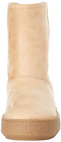 Amazon Essentials Women's Shearling Boot