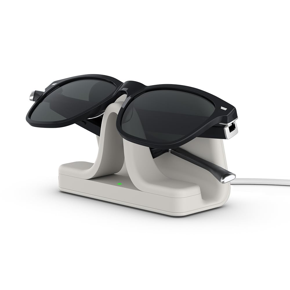 Amazon Echo Frames