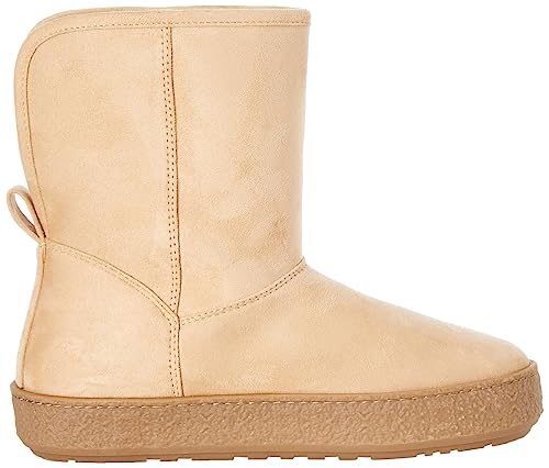 Amazon Essentials Women's Shearling Boot