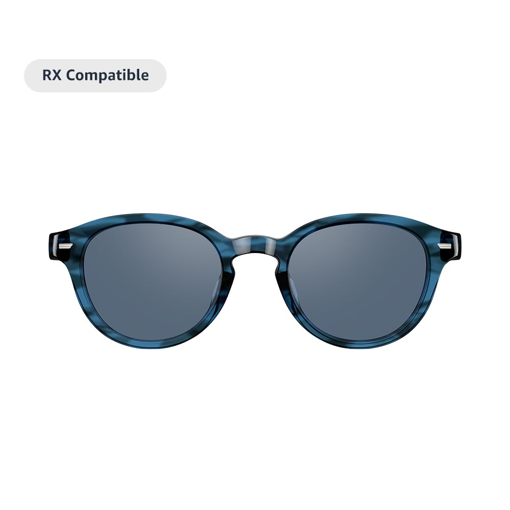 Amazon Echo Frames