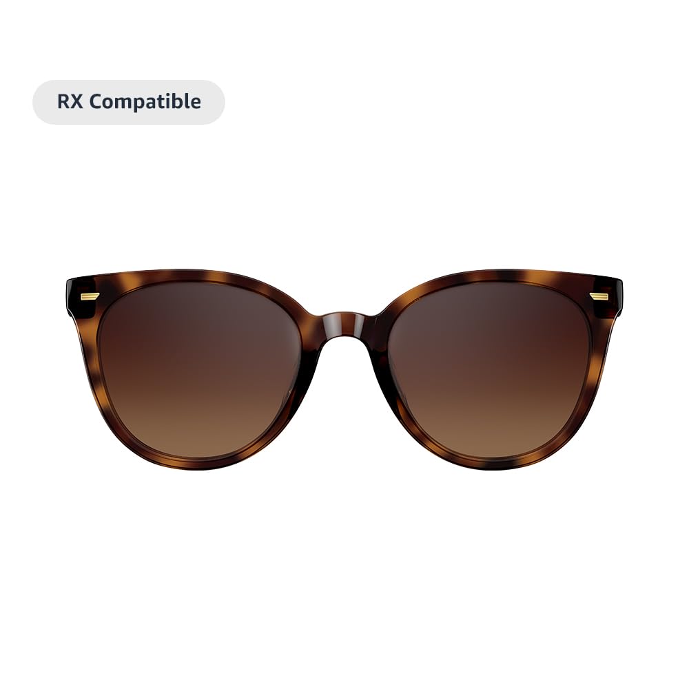 Amazon Echo Frames