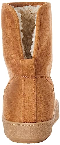 Amazon Essentials Women's Shearling Boot