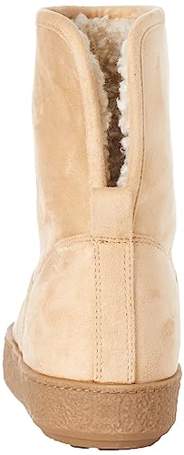 Amazon Essentials Women's Shearling Boot