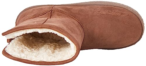 Amazon Essentials Women's Shearling Boot