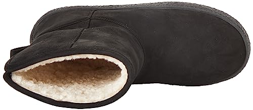 Amazon Essentials Women's Shearling Boot