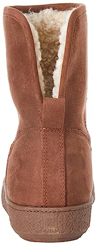 Amazon Essentials Women's Shearling Boot