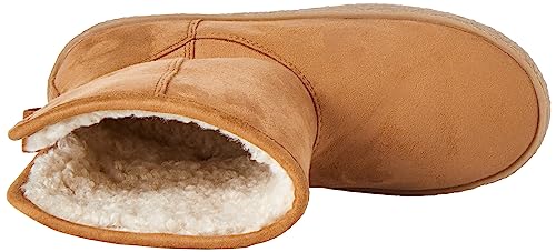 Amazon Essentials Women's Shearling Boot