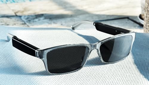 Amazon Echo Frames
