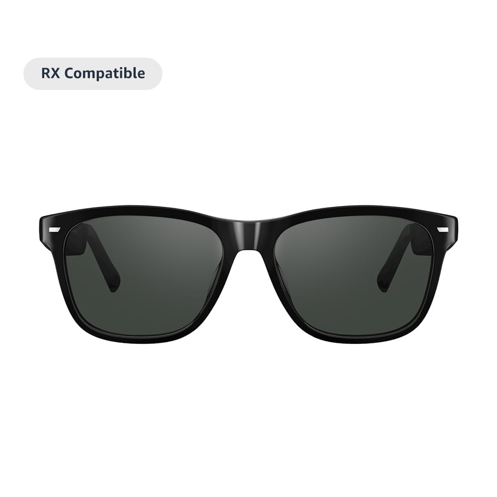 Amazon Echo Frames