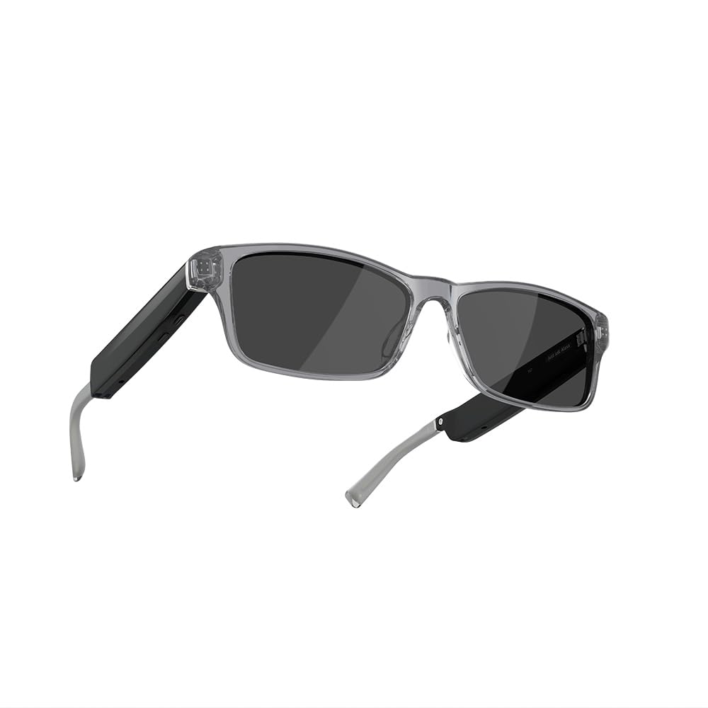 Amazon Echo Frames