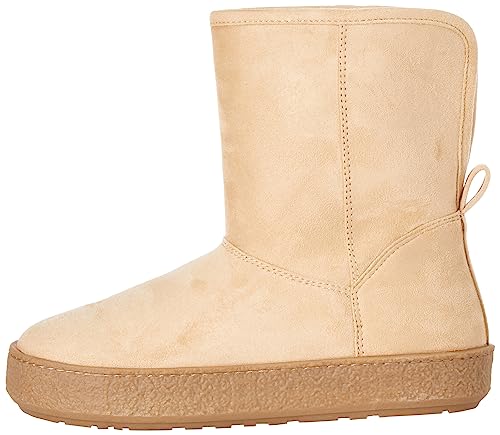 Amazon Essentials Women's Shearling Boot