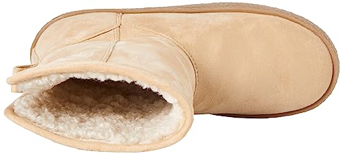 Amazon Essentials Women's Shearling Boot