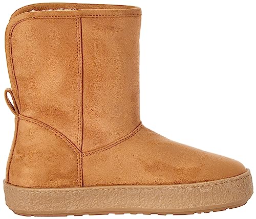Amazon Essentials Women's Shearling Boot