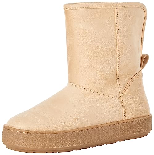 Amazon Essentials Women's Shearling Boot