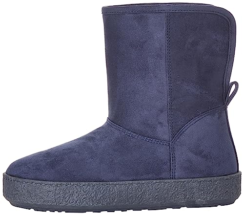 Amazon Essentials Women's Shearling Boot