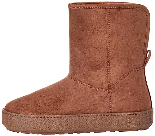 Amazon Essentials Women's Shearling Boot