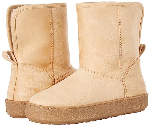 Amazon Essentials Women's Shearling Boot