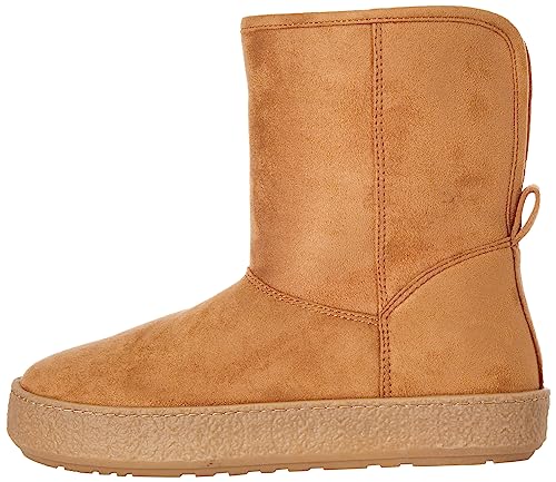 Amazon Essentials Women's Shearling Boot