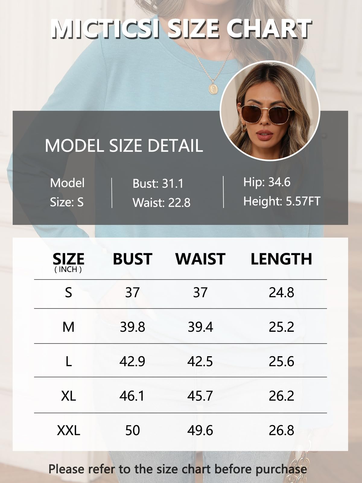 Womens Dressy Casual Long Sleeve Shirts