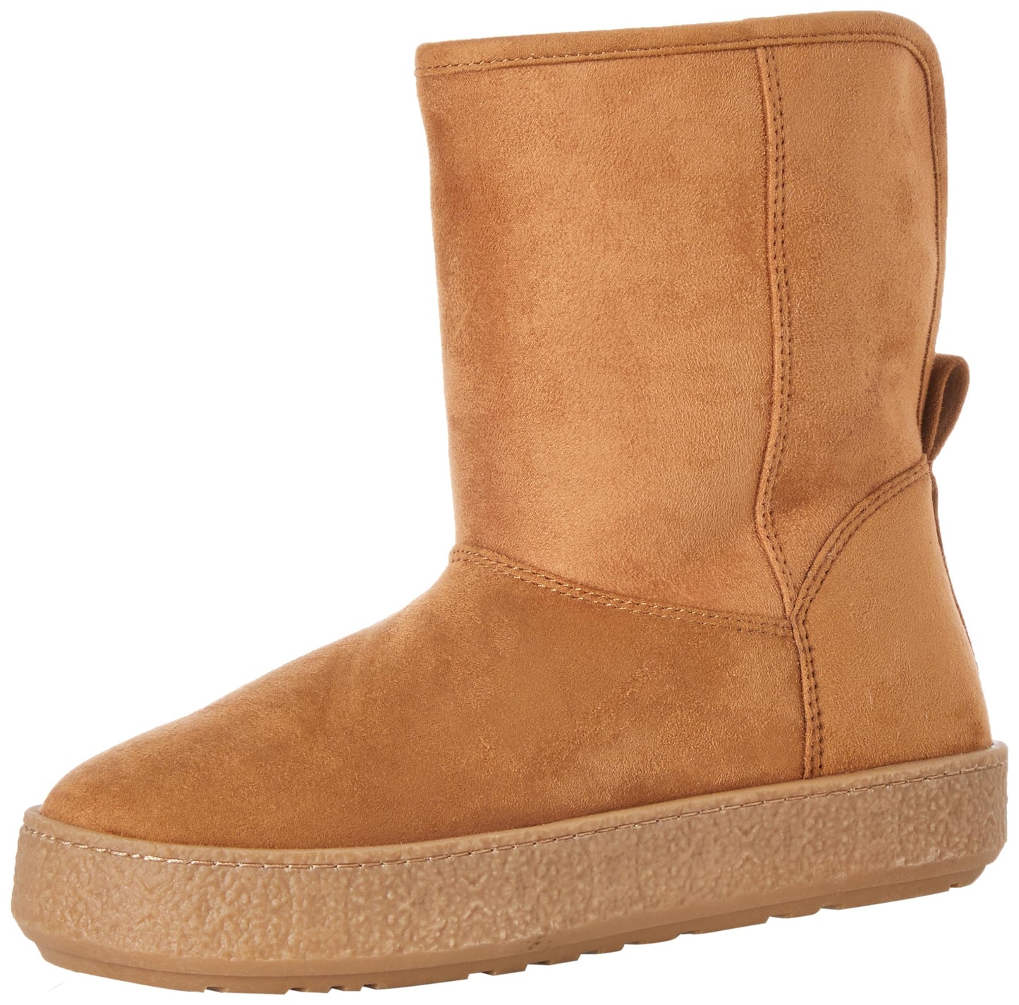 Amazon Essentials Women's Shearling Boot