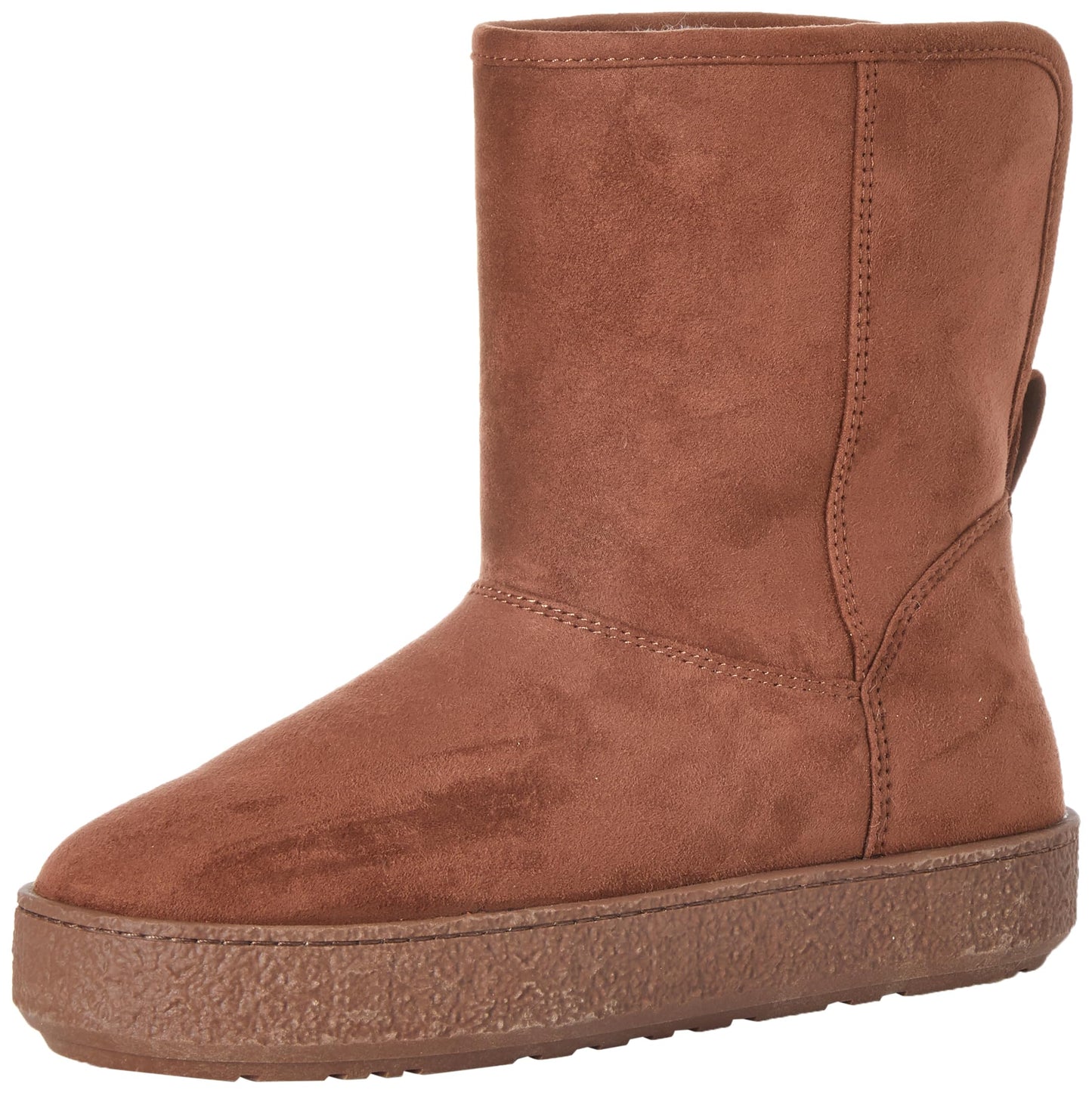 Amazon Essentials Women's Shearling Boot