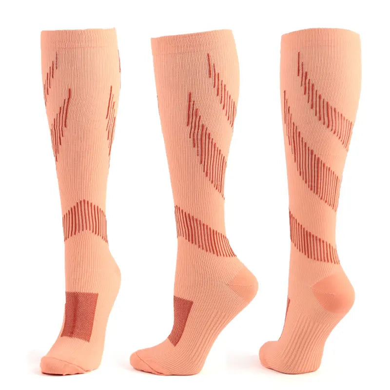 Nursing Socks (Compression, Comfort)