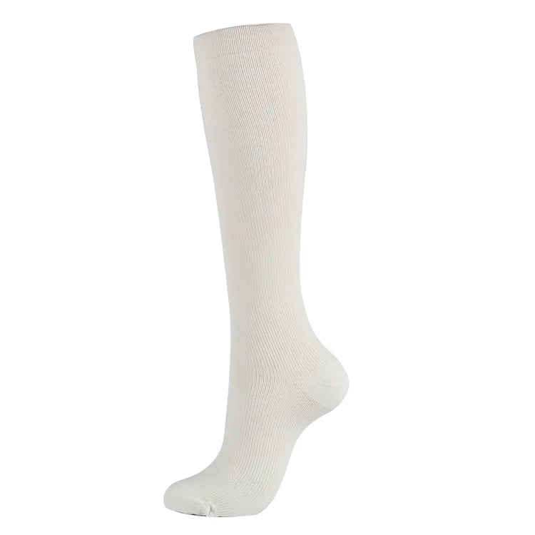 Nursing Socks (Compression, Comfort)