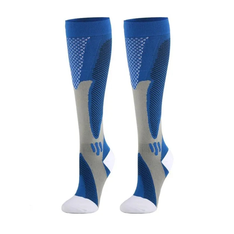 Nursing Socks (Compression, Comfort)
