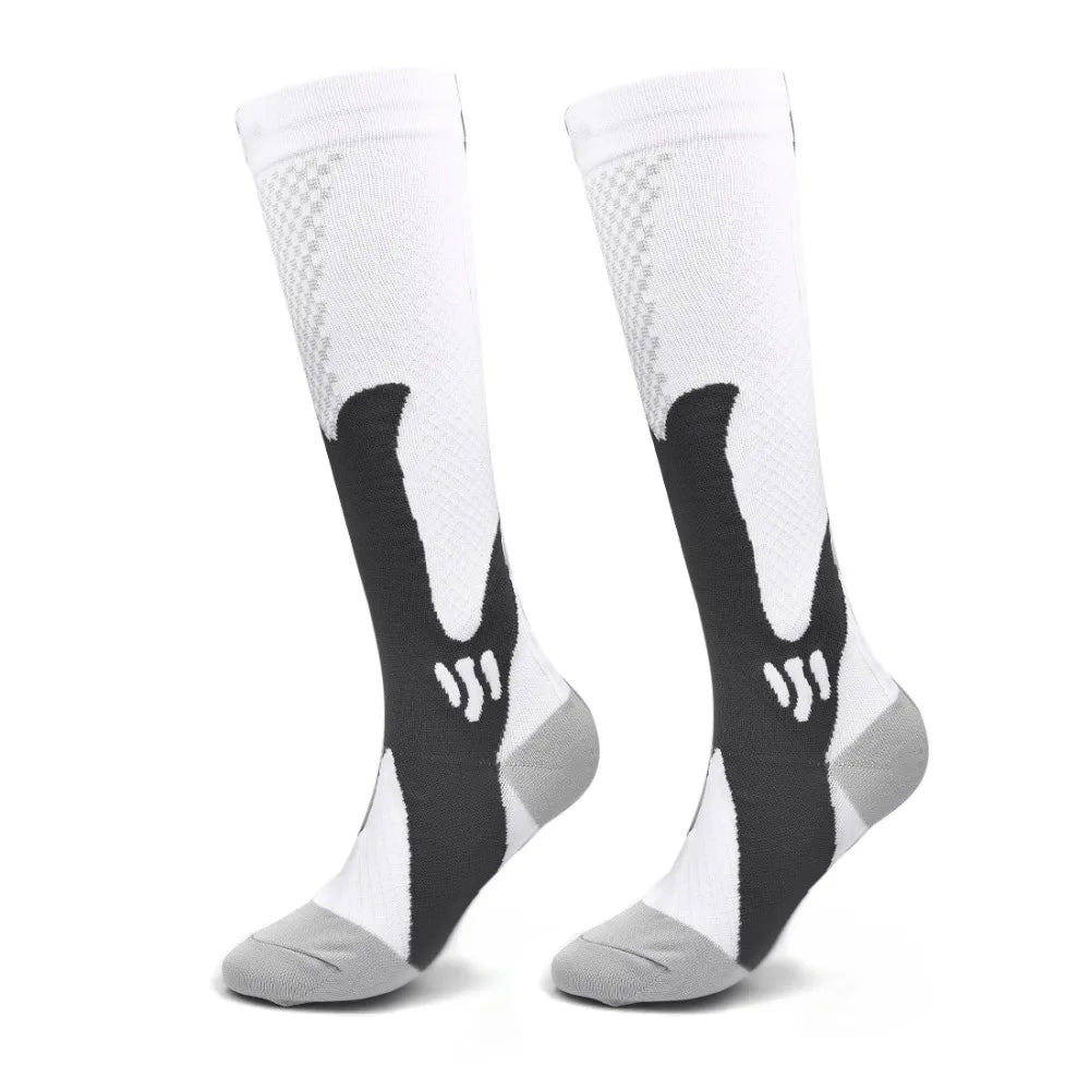 Nursing Socks (Compression, Comfort)