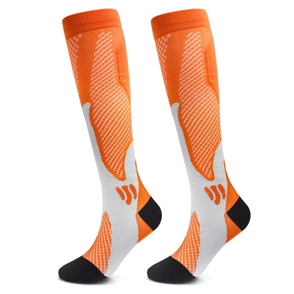 Nursing Socks (Compression, Comfort)