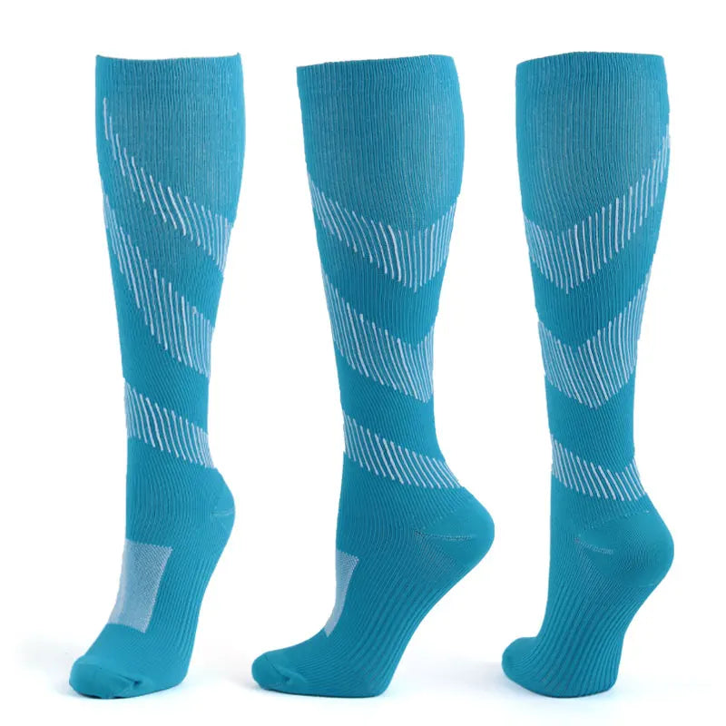 Nursing Socks (Compression, Comfort)