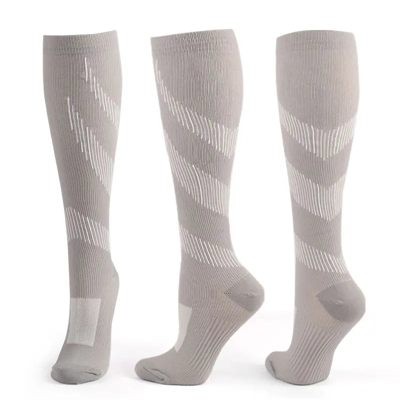 Nursing Socks (Compression, Comfort)