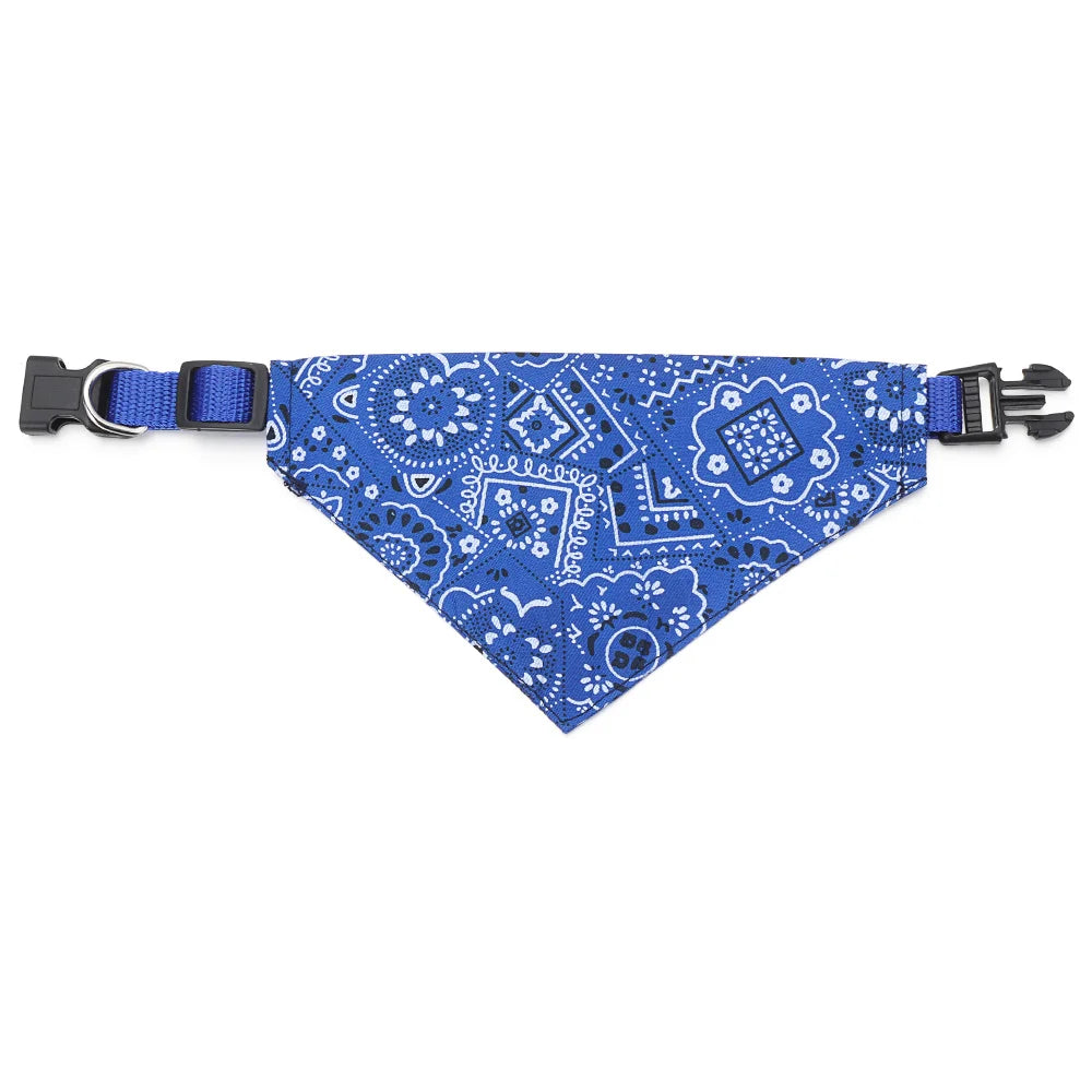 Pet Bandana