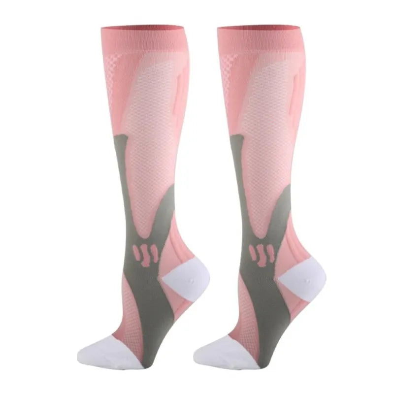 Nursing Socks (Compression, Comfort)