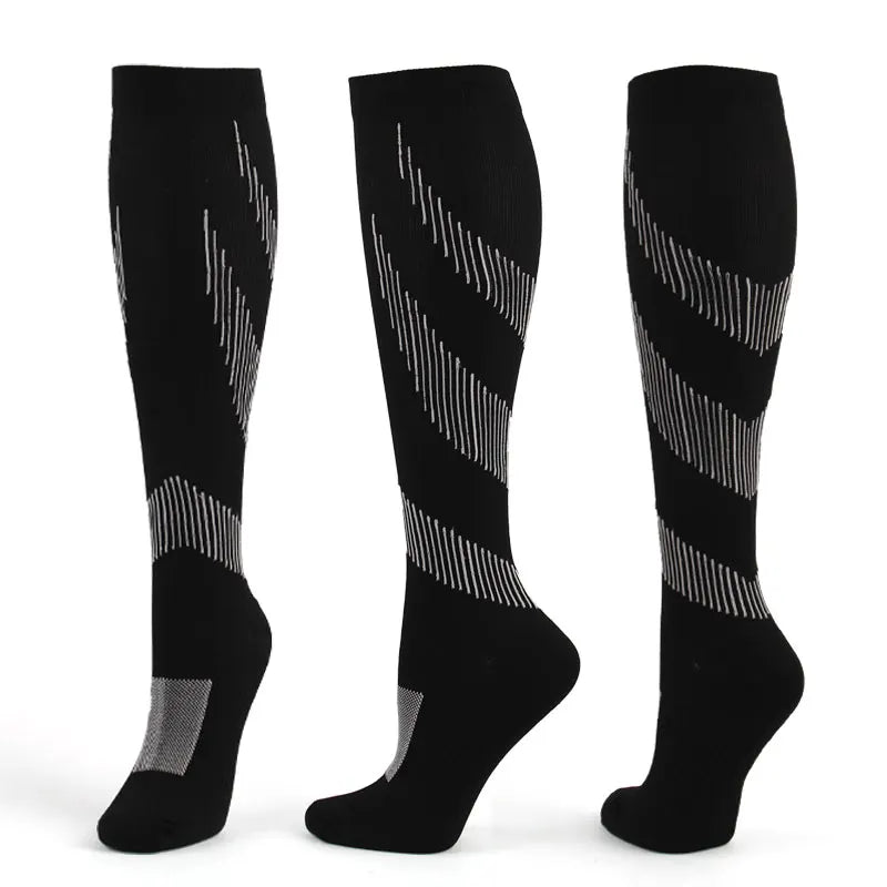 Nursing Socks (Compression, Comfort)