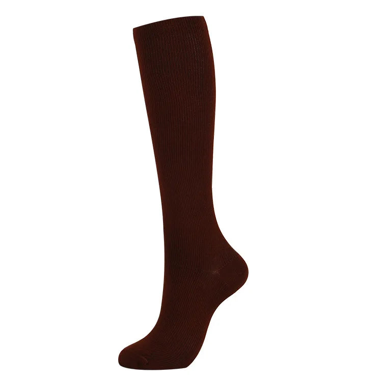 Nursing Socks (Compression, Comfort)