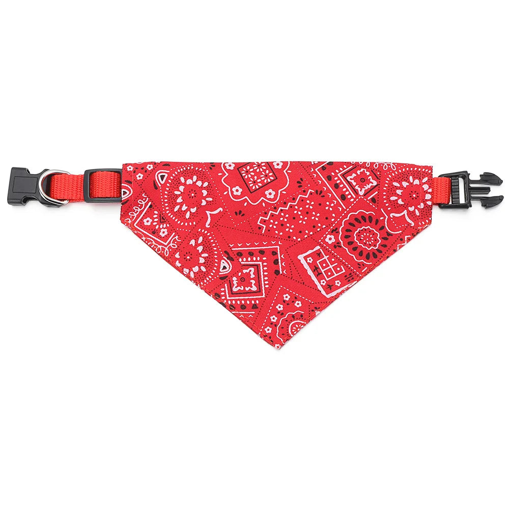 Pet Bandana