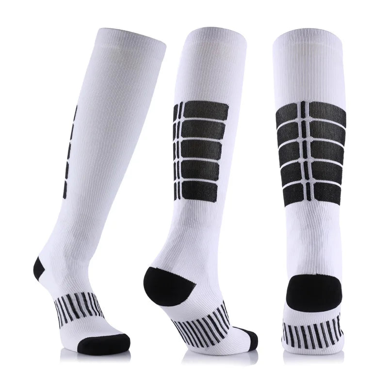 Nursing Socks (Compression, Comfort)
