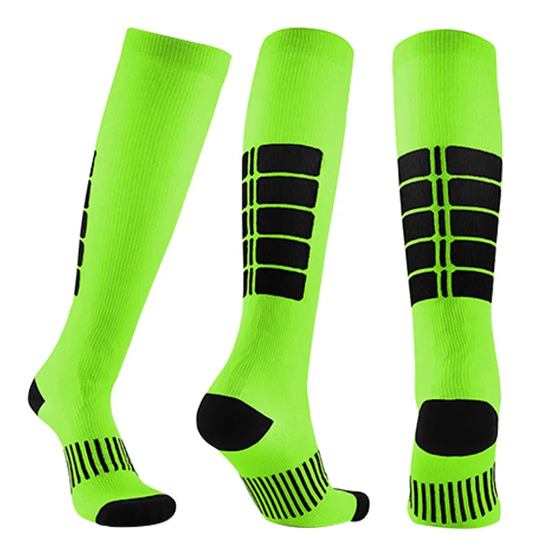 Nursing Socks (Compression, Comfort)