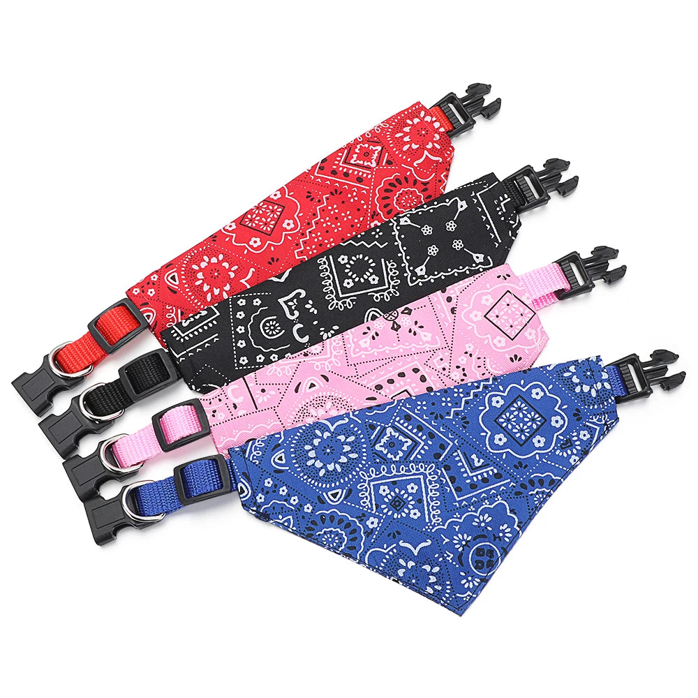 Pet Bandana