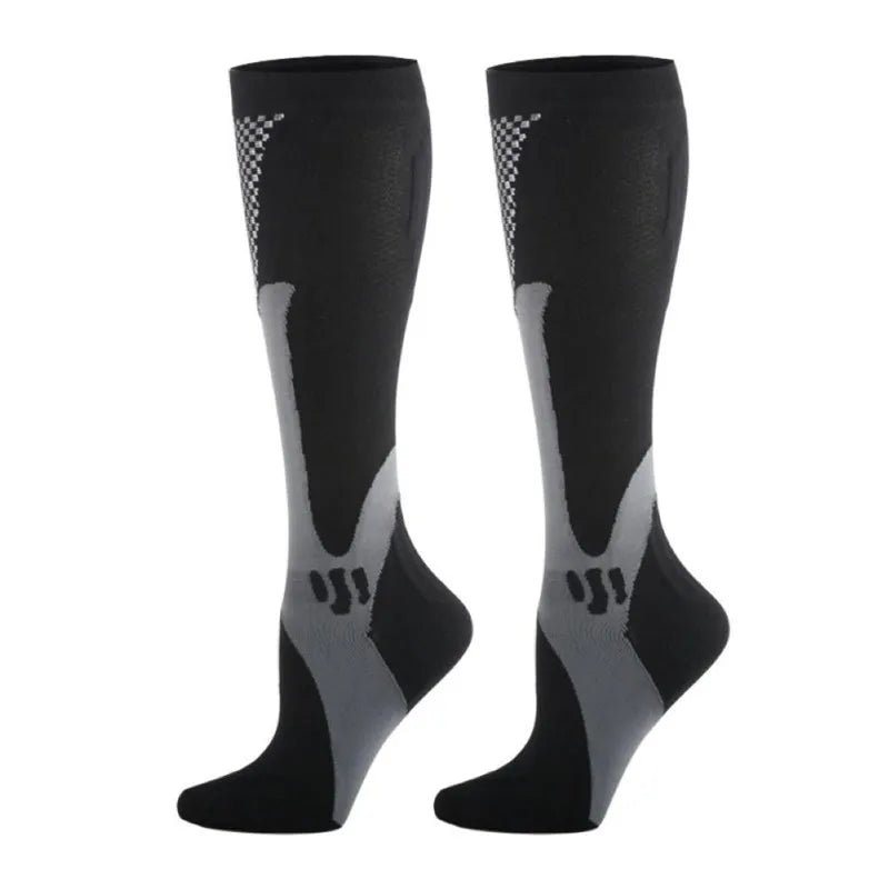 Nursing Socks (Compression, Comfort)