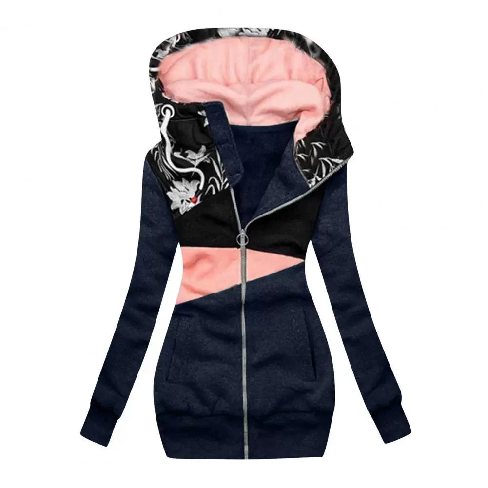 Hood Jacket (Casual, Trendy)