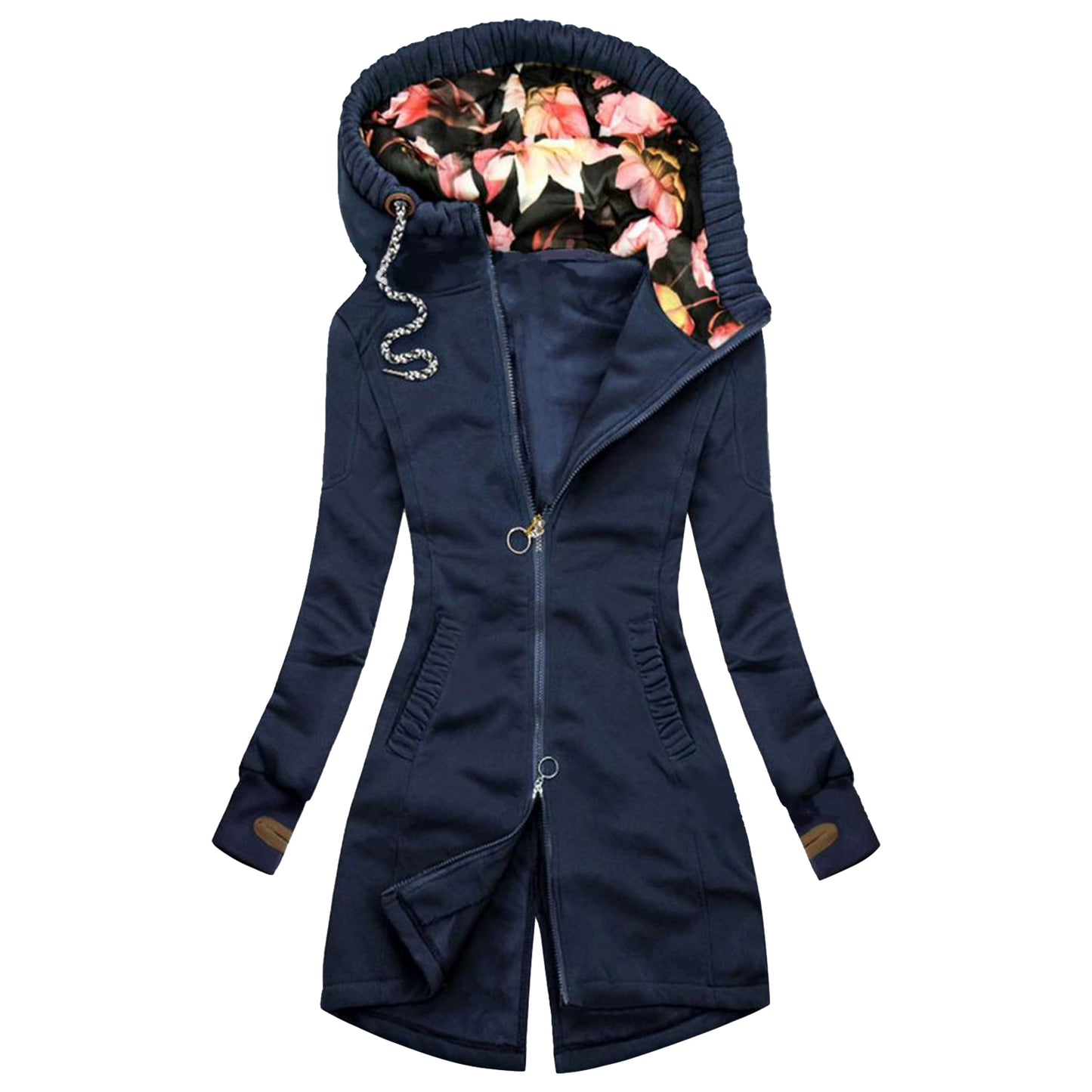 Hood Jacket (Casual, Trendy)