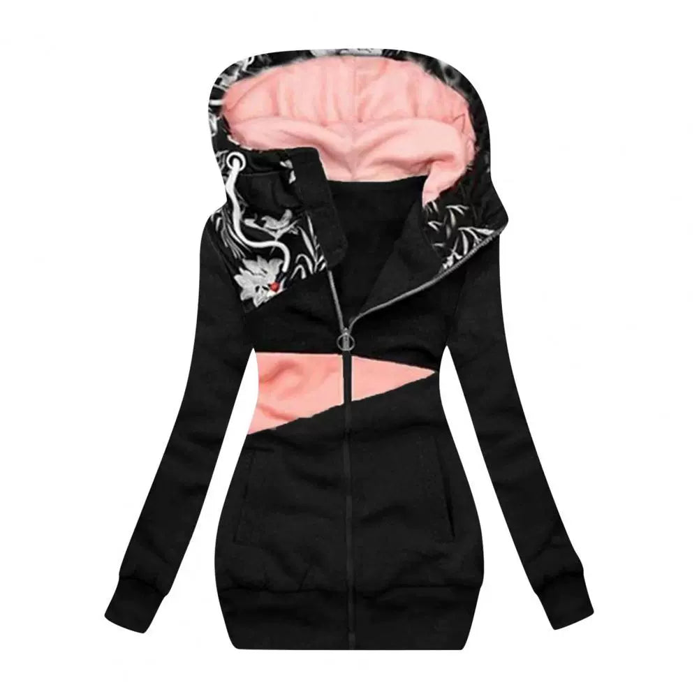 Hood Jacket (Casual, Trendy)