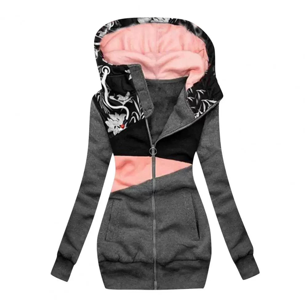 Hood Jacket (Casual, Trendy)