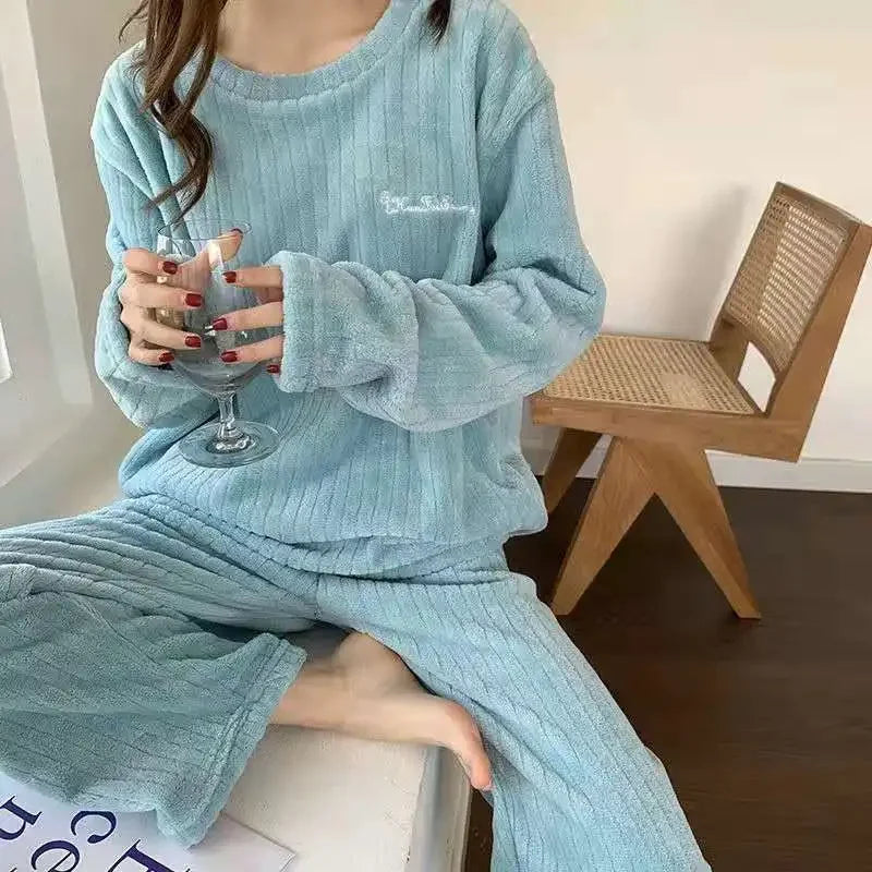 Snuggly Loungewear