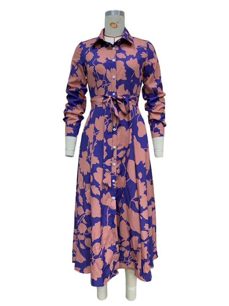 New Women's Fashion Dress (Dates, Work, Comfort)