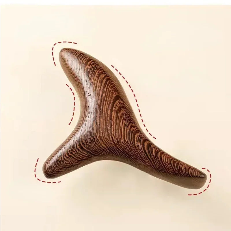 Professional Lymphatic Drainage Tools (Comfort, Relaxation)