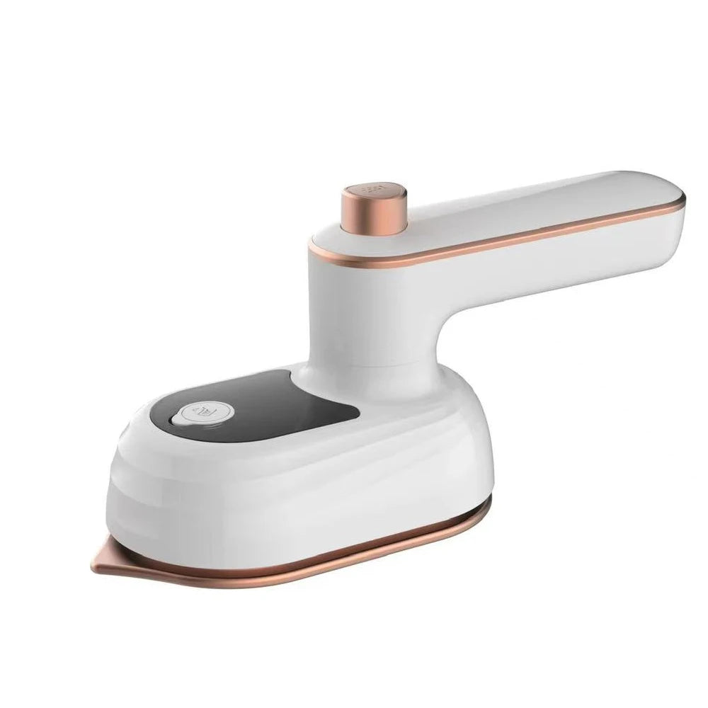Mini Garment Steamer (Home, Travel, Dorm)