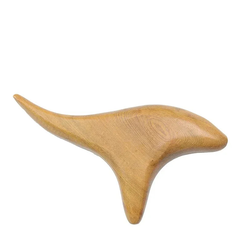 Professional Lymphatic Drainage Tools (Comfort, Relaxation)